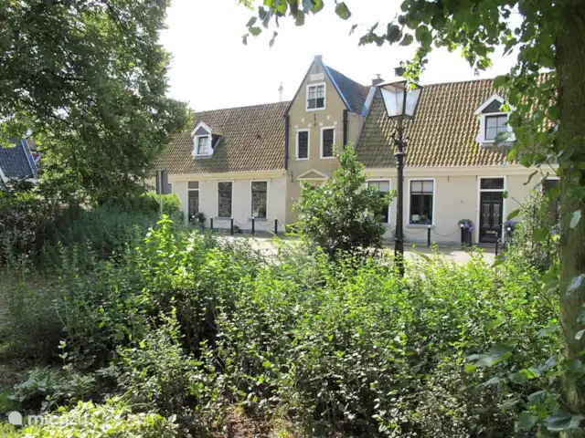 Location de Vacances Pays-Bas, Frise, Grouw, maison de vacances - Maison de vacances De Thuiskamer Location de Vacances Pays-Bas, Frise, Grouw, maison de vacances - Maison de vacances De Thuiskamer