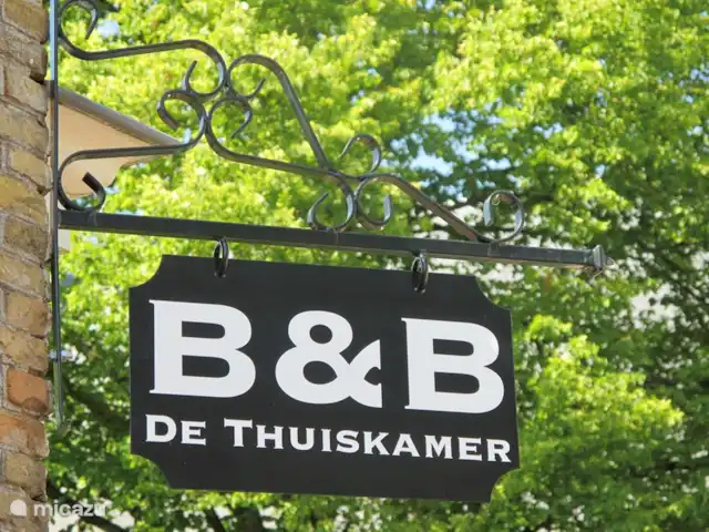 Location de Vacances Pays-Bas, Frise, Grouw, maison de vacances - Maison de vacances De Thuiskamer La salle d'accueil