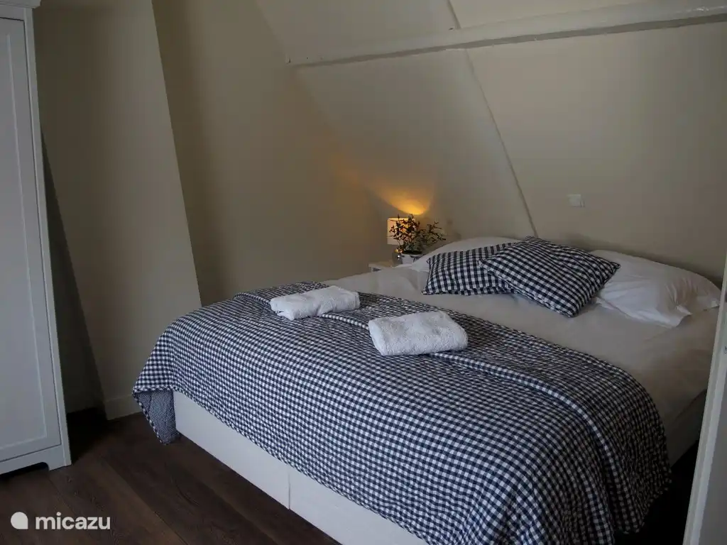 Ferienhaus De Thuiskamer in Niederlande, Friesland, Grouw - Ferienhaus