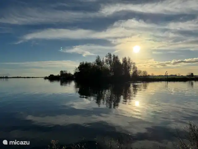 Location de Vacances Pays-Bas, Frise, Grouw, maison de vacances - Maison de vacances De Thuiskamer