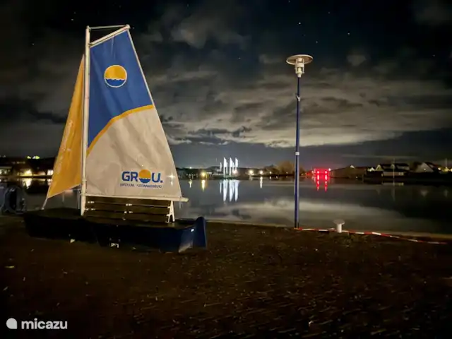 Location de Vacances Pays-Bas, Frise, Grouw, maison de vacances - Maison de vacances De Thuiskamer