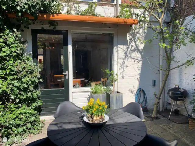 Location de Vacances Pays-Bas, Frise, Grouw, maison de vacances - Maison de vacances De Thuiskamer