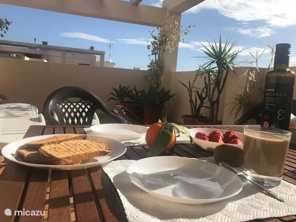 Foto gekregen van een klant