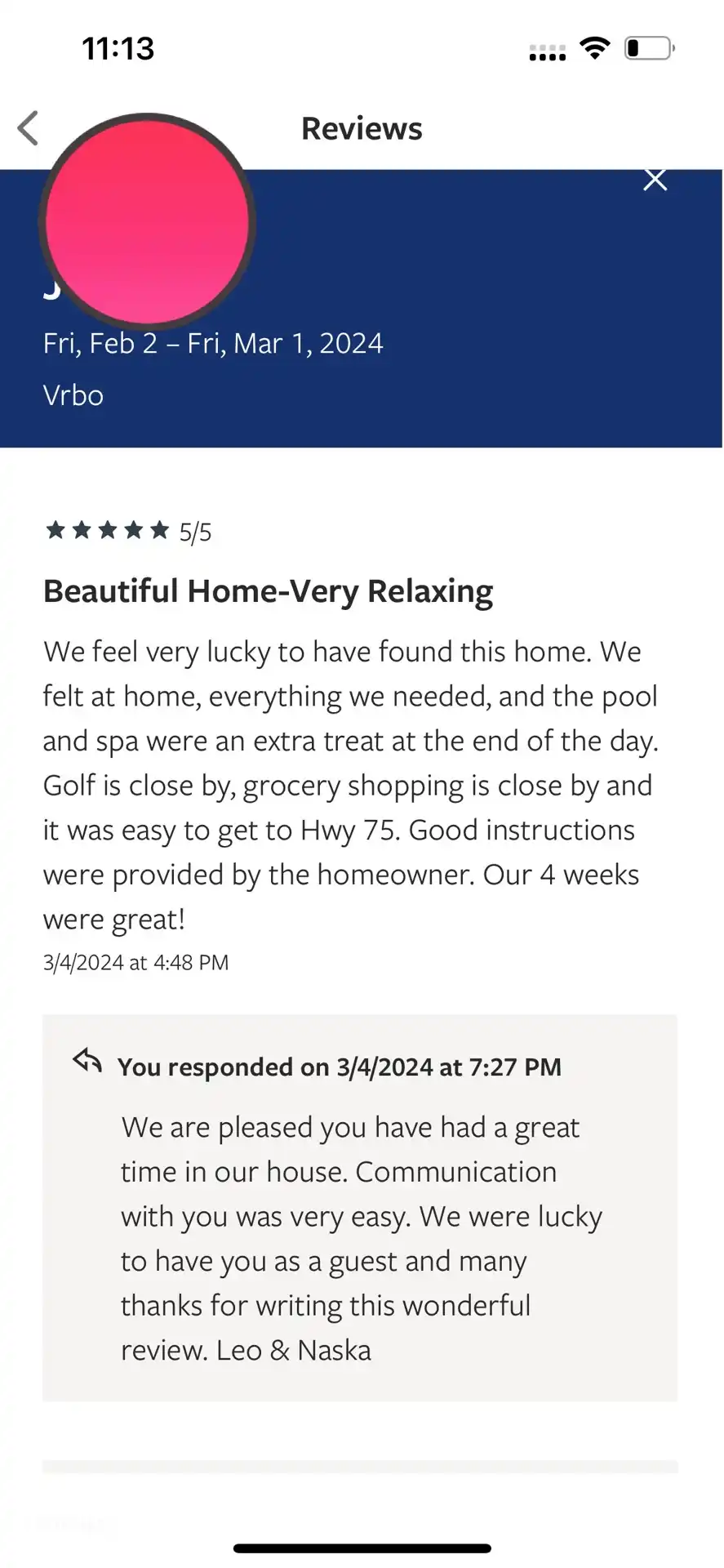 Rückblick auf snowbirds Februar 2024