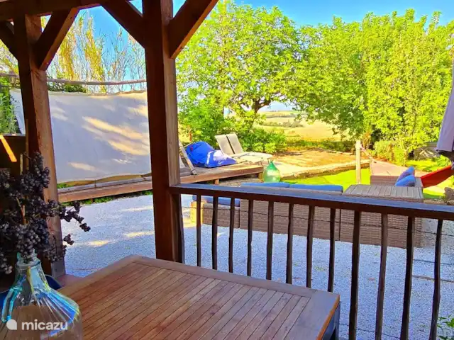 A Casa Cingoli Noce | Italie, Marche, Cingoli - appartement A Casa Cingoli Noce | Italie, Marche, Cingoli - appartement