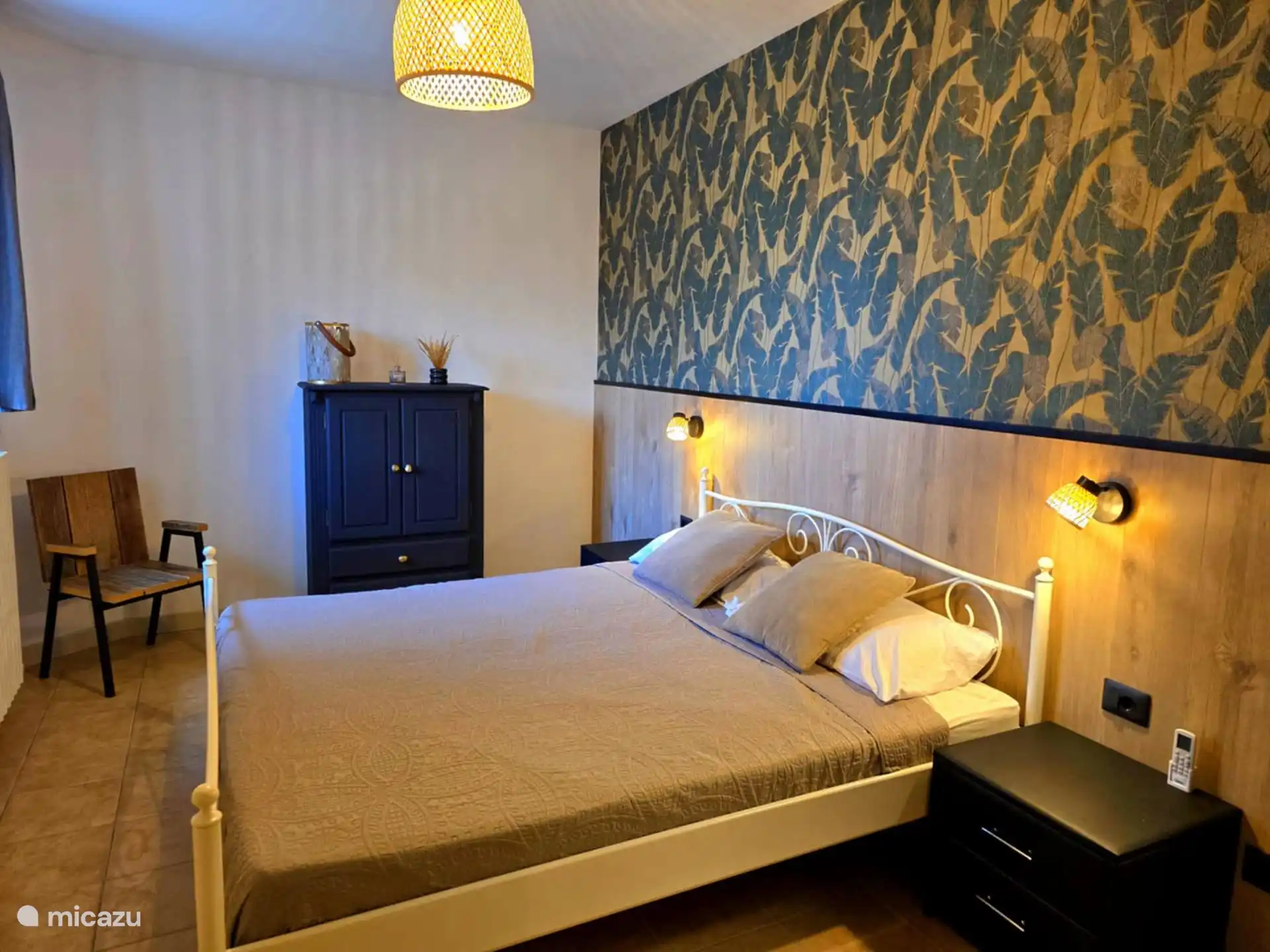 appartement huren in Italië, Marche, Cingoli – A Casa Cingoli Noce