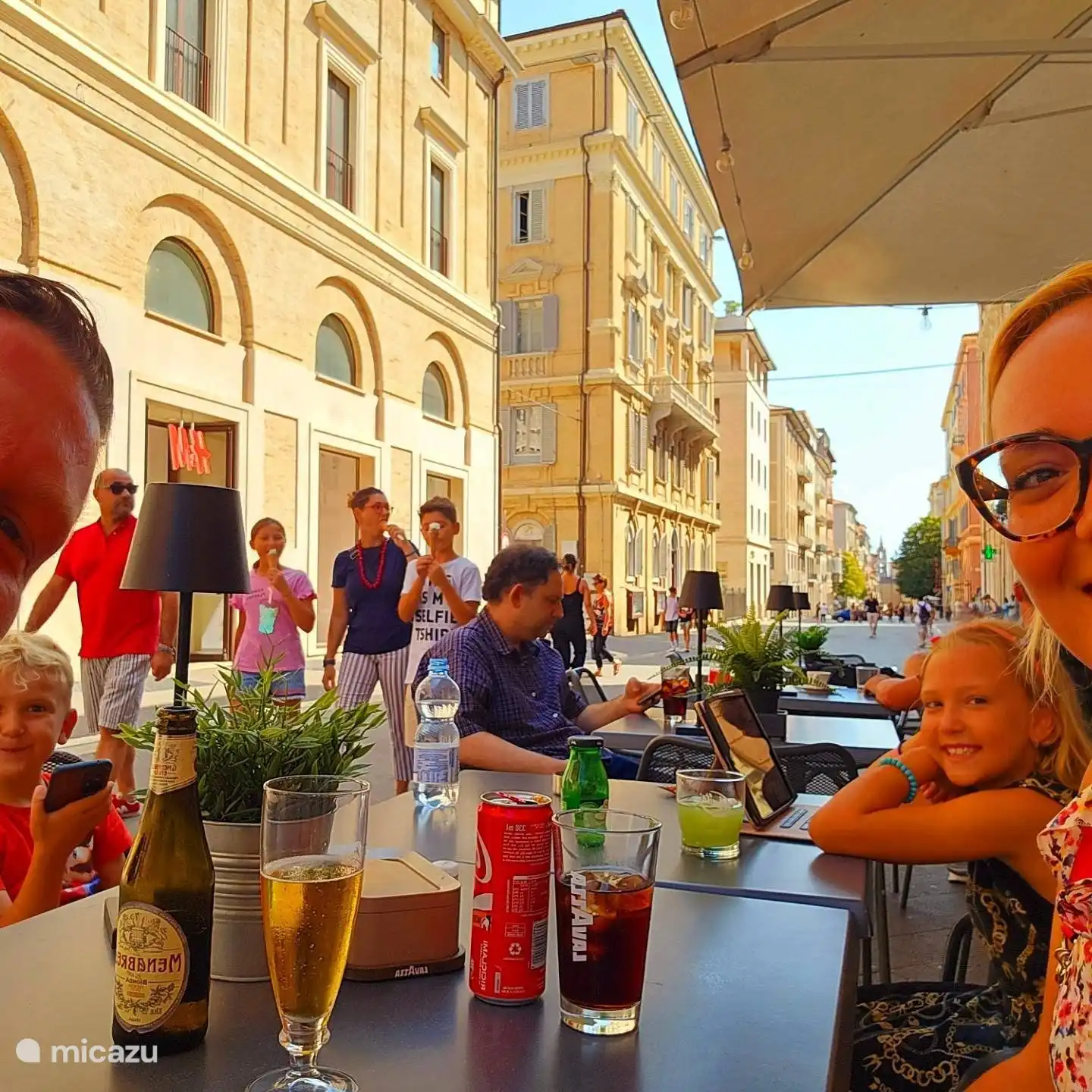 Ancona, ideal für einen Tag voller Shopping und Kultur