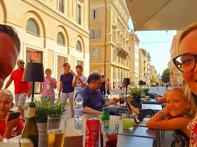 A Casa Cingoli Noce | Italie, Marche, Cingoli - appartement Ancône, idéale pour une journée de shopping et de culture