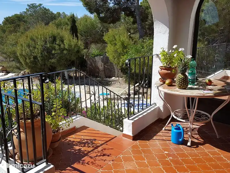 Villa vue mer Los Pinastros | Espagne, Costa Blanca, Benissa - Villa Villa vue mer Los Pinastros | Espagne, Costa Blanca, Benissa - Villa