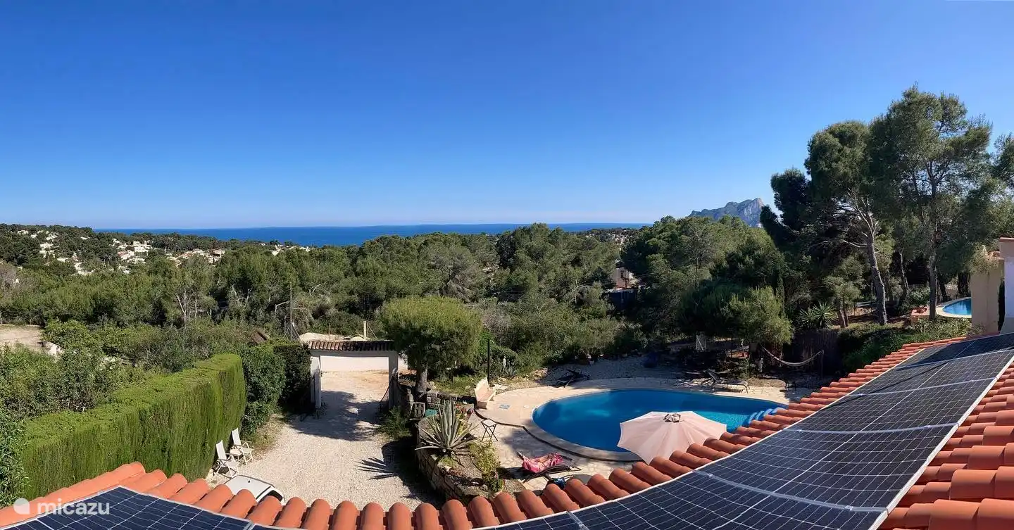 our new roof terrace 2022!