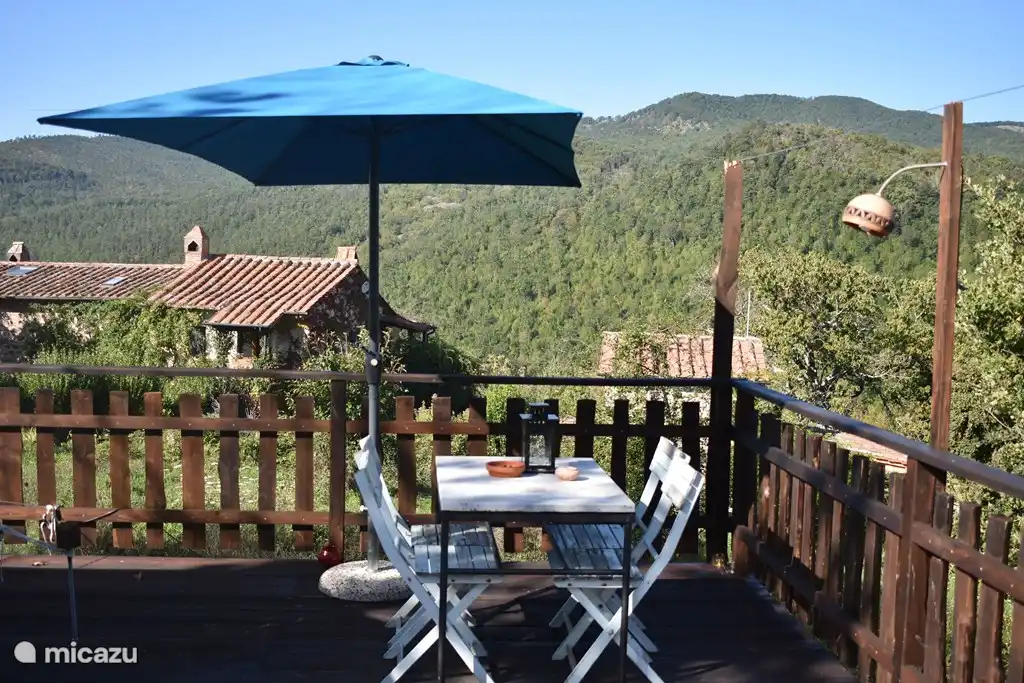 Podere di Maggio - Glamping tent 1