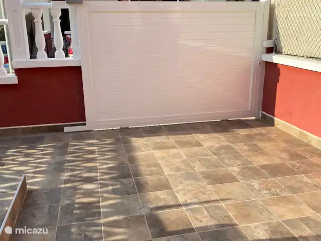 appartement huren in Spanje, Costa Blanca, Torrevieja – Casa Batala Private parking