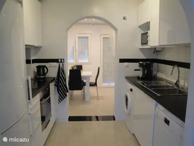 appartement huren in Spanje, Costa Blanca, Torrevieja – Casa Batala