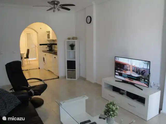 appartement huren in Spanje, Costa Blanca, Torrevieja – Casa Batala