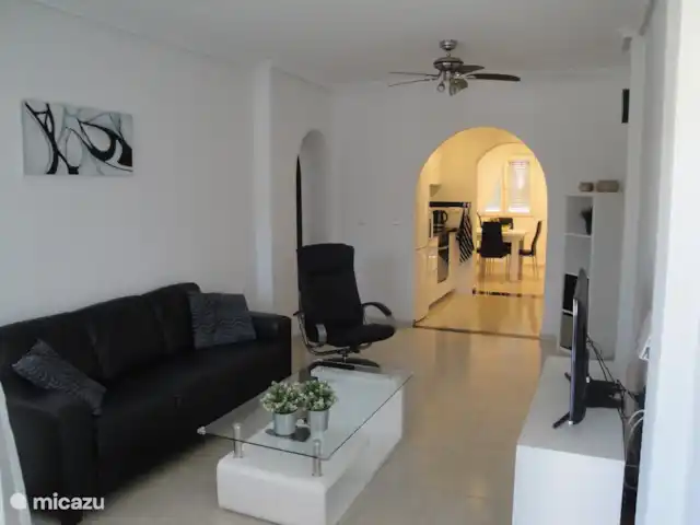 appartement huren in Spanje, Costa Blanca, Torrevieja – Casa Batala