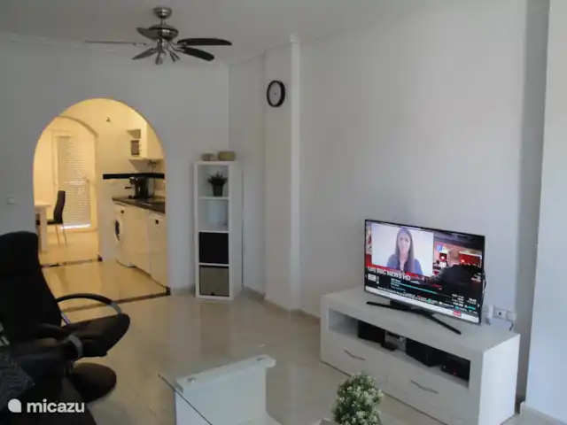 appartement huren in Spanje, Costa Blanca, Torrevieja – Casa Batala