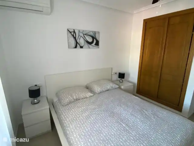 appartement huren in Spanje, Costa Blanca, Torrevieja – Casa Batala
