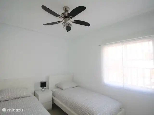 appartement huren in Spanje, Costa Blanca, Torrevieja – Casa Batala slaapkamer