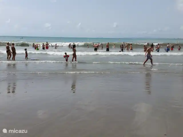 appartement huren in Spanje, Costa Blanca, Torrevieja – Casa Batala strand