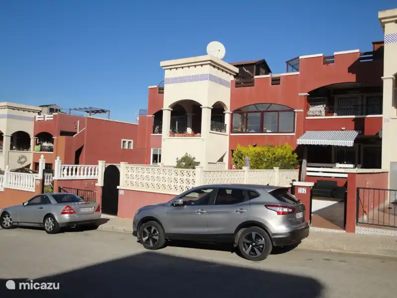 Casa Batala en España, Costa Blanca, Torrevieja - Apartamento Casa Batala en España, Costa Blanca, Torrevieja - Apartamento