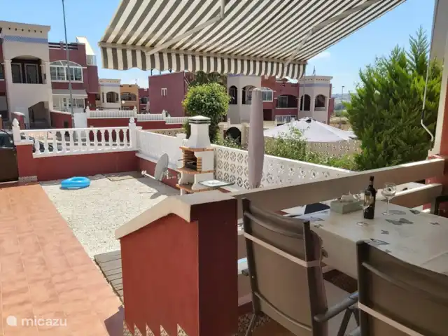 appartement huren in Spanje, Costa Blanca, Torrevieja – Casa Batala