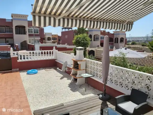 appartement huren in Spanje, Costa Blanca, Torrevieja – Casa Batala