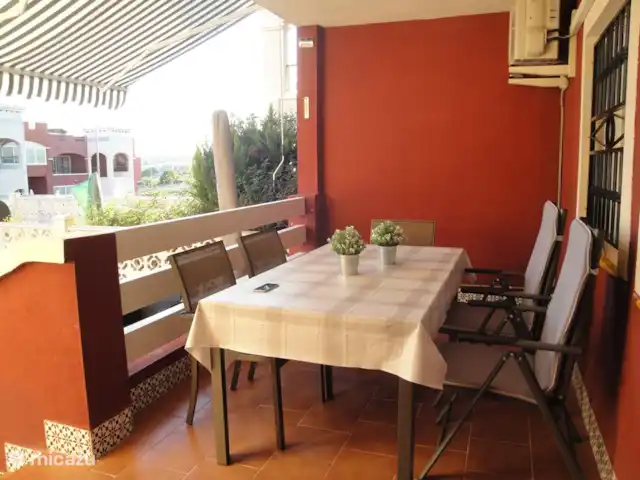 appartement huren in Spanje, Costa Blanca, Torrevieja – Casa Batala Terras