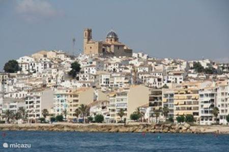 What to do in and around Altea