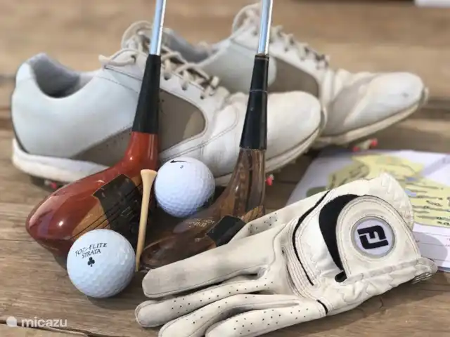 El Xoriguer en España, Costa Blanca, Altea - villa gran lugar para los golfistas. Muchos hermosos campos de golf cercanos. Más cercano ya a 5 minutos en coche: Altea golf o Don Cayo, un antiguo y hermoso campo de 9 hoyos.