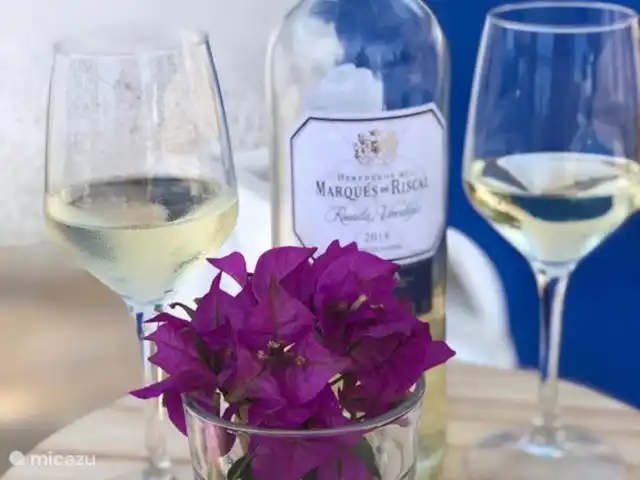 El Xoriguer en España, Costa Blanca, Altea - villa salud