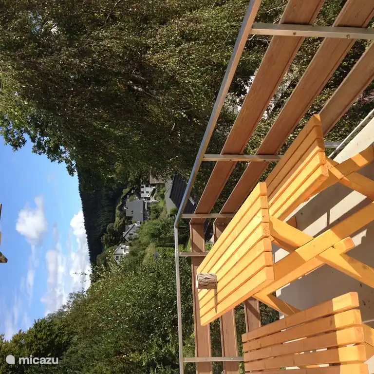 appartement, Altastenberg - Winterberg, Sauerland, Allemagne - Appartement 'EDEL' (A)