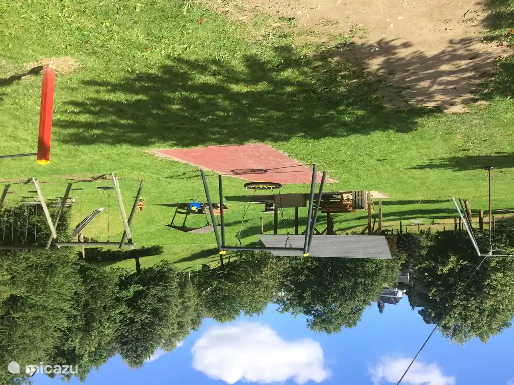 Aire de jeux Kurpark Nordenau