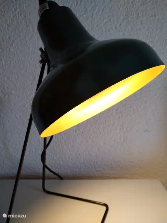 lamp