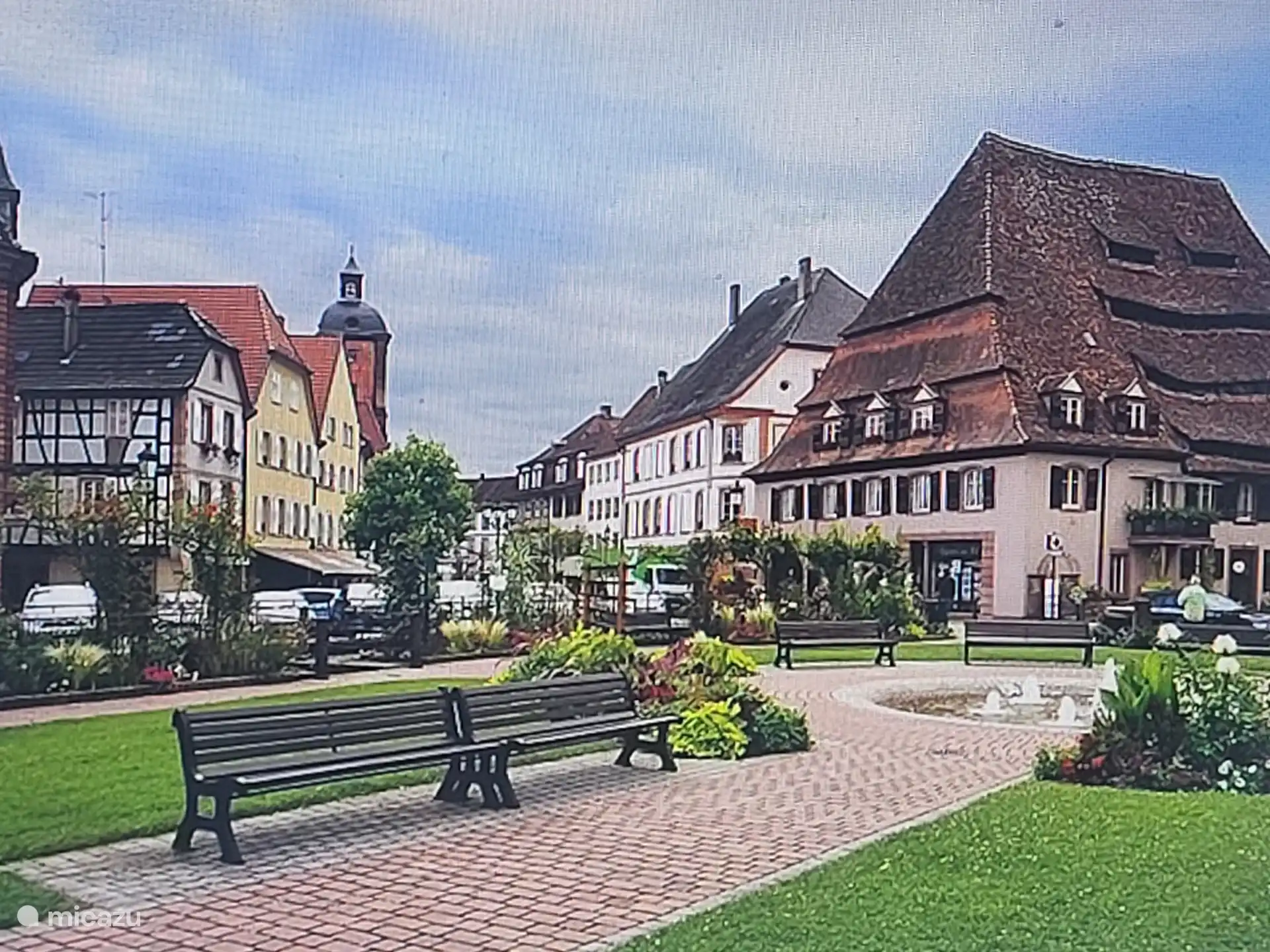Wissembourg