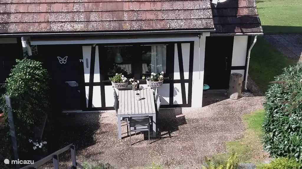 Nager, France, Bas-Rhin, Lembach, maison de vacances Maison Châtaignier nr.71