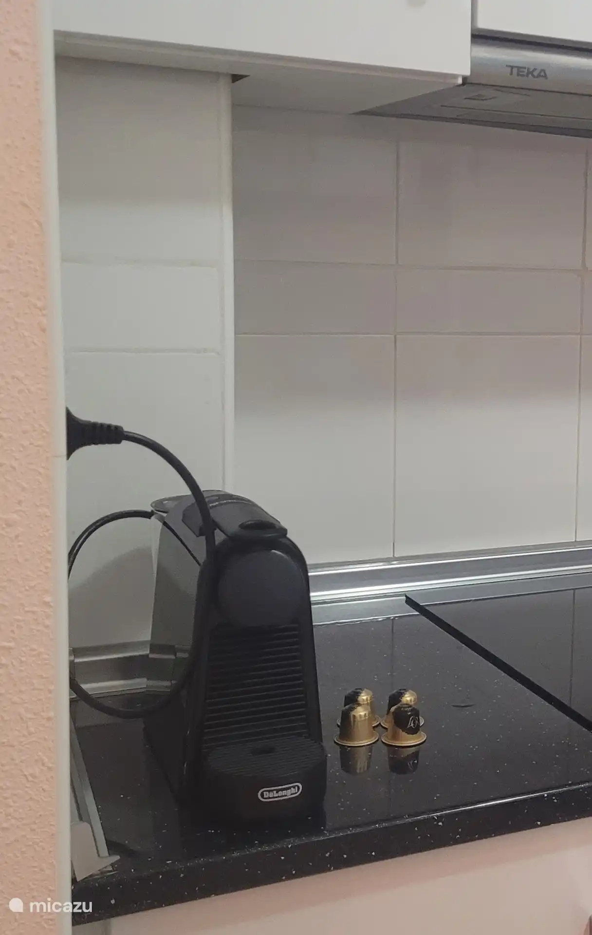 Voor lekkere koffie thuis