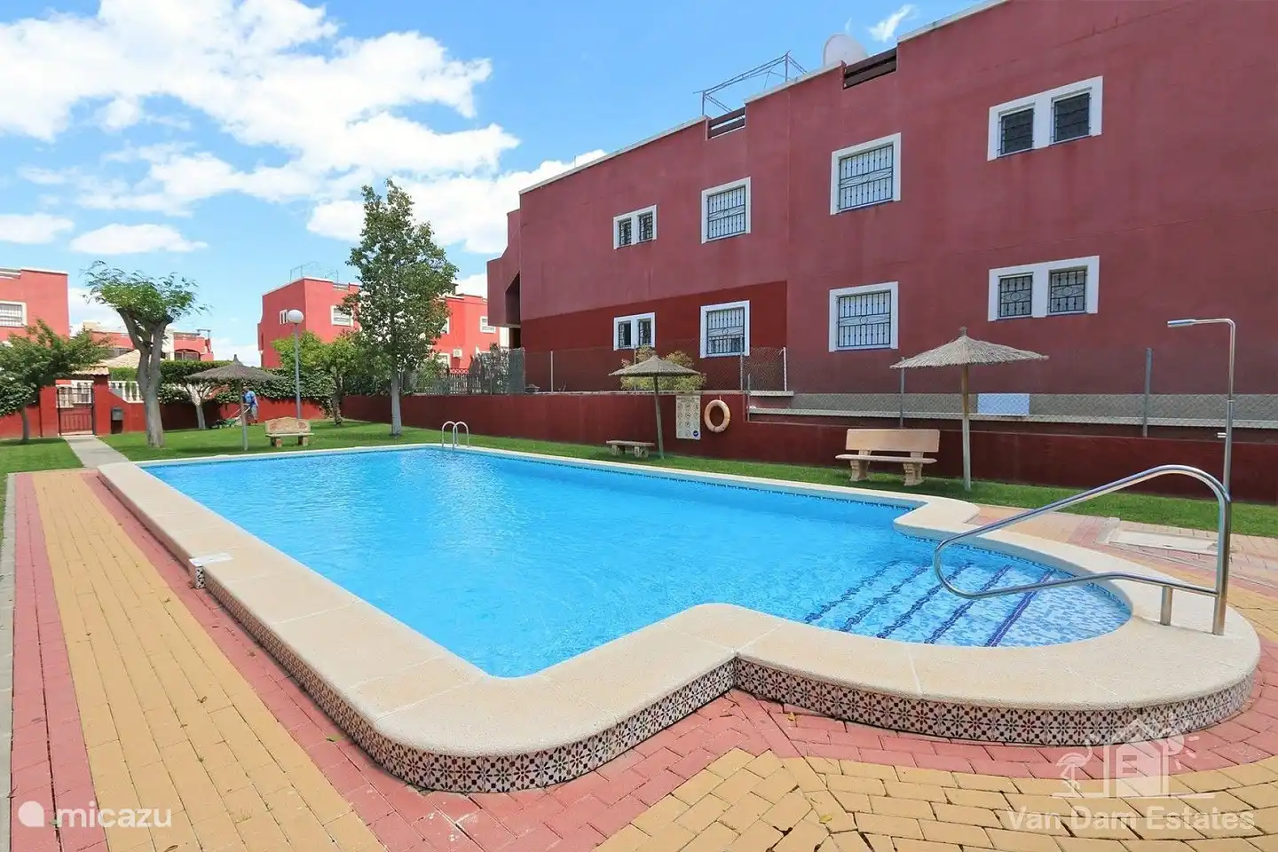 appartement huren in San Miguel de Salinas, Costa Blanca, Spanje - Casa del Sol