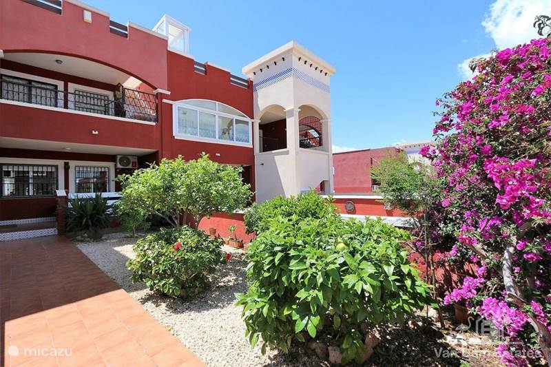Vakantiehuis Spanje, Costa Blanca, Orihuela Appartement Casa del Sol