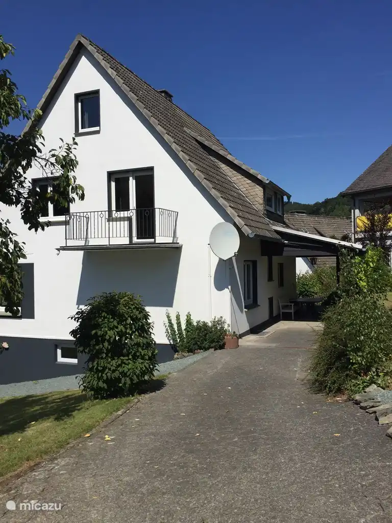 Haus Am Kreuzberg