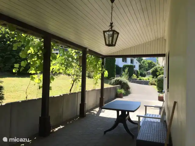 Casa Am Kreuzberg en Alemania, Sauerland, Niedersfeld - Winterberg - casa vacacional Porche