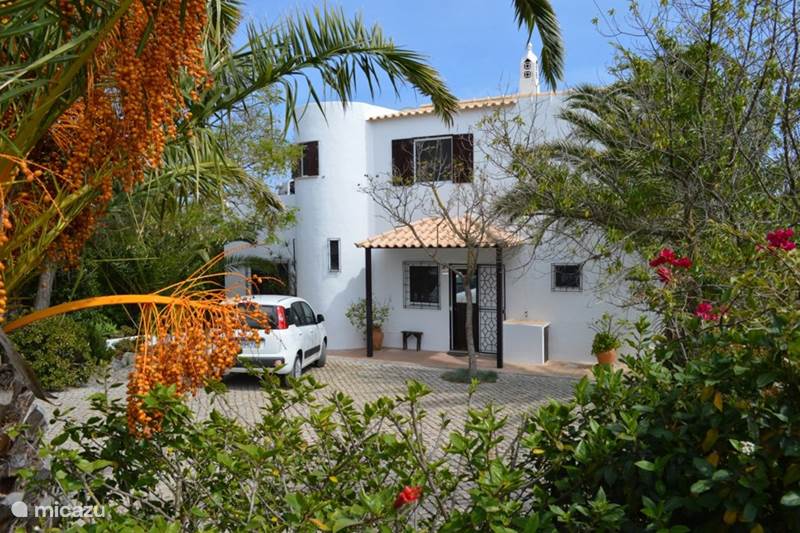 Holiday home Portugal, Algarve, Fuzeta Holiday house Ria formosa, lagoons and the ocean…