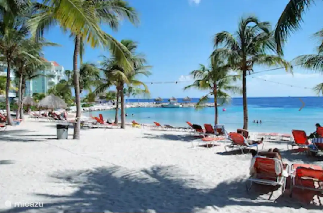 appartement huren in Curaçao, Curacao-Midden, Blue Bay – Blue Bay Zeezicht Appartement