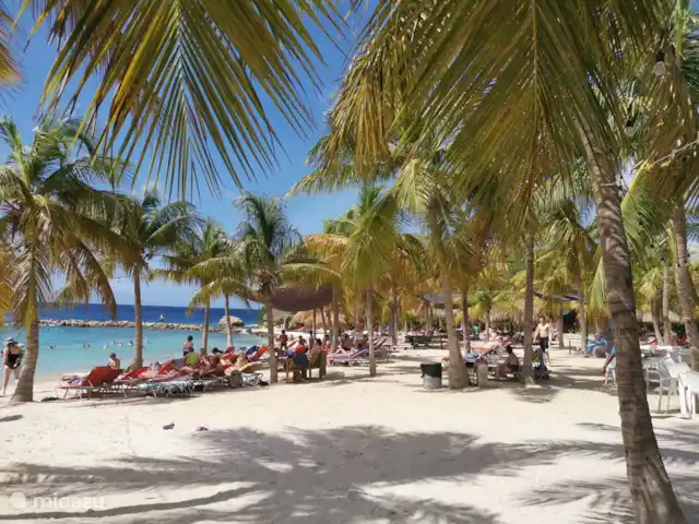 Blue Bay Zeezicht Appartement huren in Curaçao, Curacao-Midden, Blue Bay - appartement Blue Bay Beach, gratis toegankelijk voor onze gasten