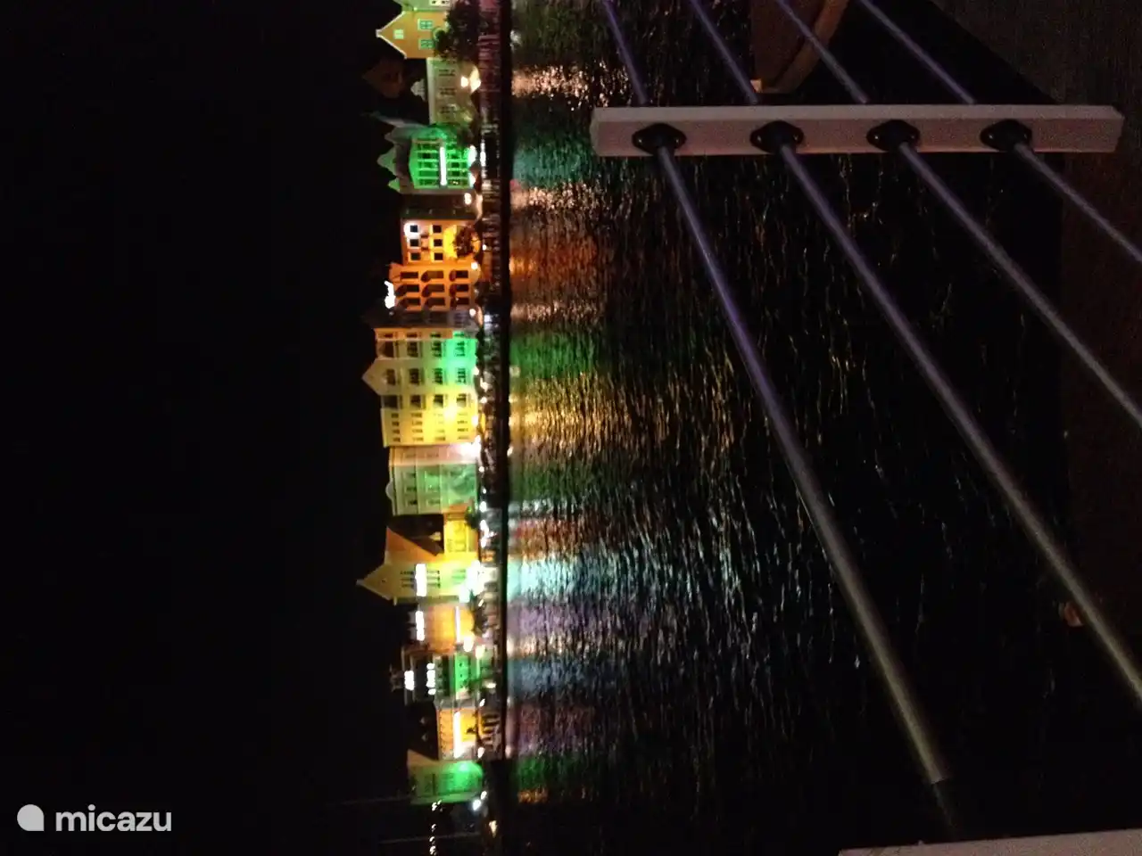 Handelskade Willemstad