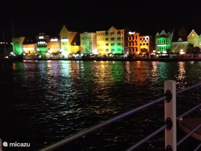 Blue Bay Zeezicht Appartement huren in Curaçao, Curacao-Midden, Blue Bay - appartement Handelskade Willemstad
