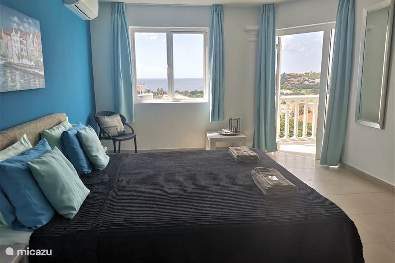 Ferienwohnung Curaçao, Curacao-Mitte, Blue Bay Appartement Blue Bay Meerblick Wohnung