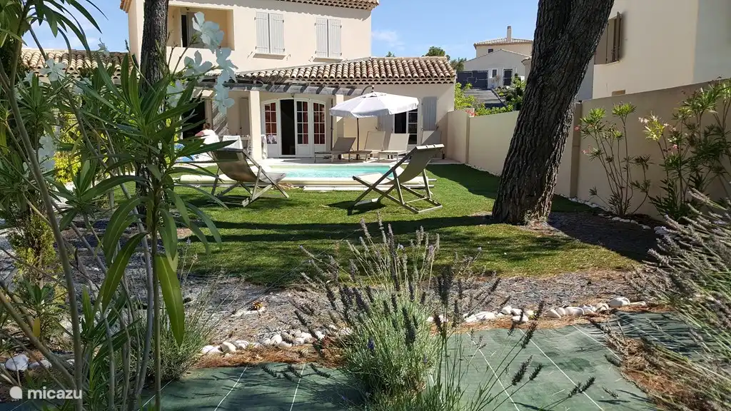 maison de vacances | France – Villa Cigale