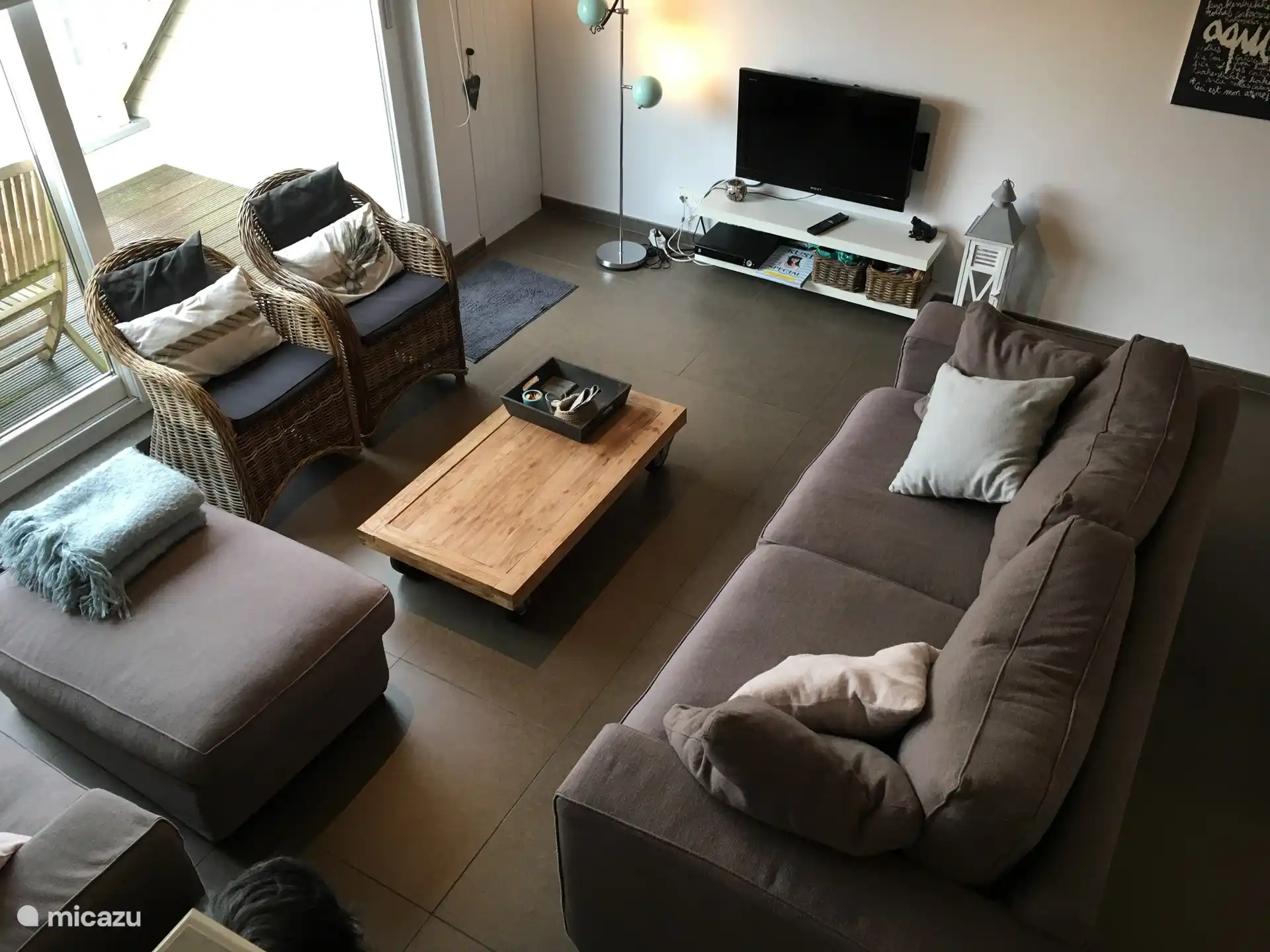 apartamento, Oostduinkerke, Costa Belga, Bélgica - Residencia Astrid