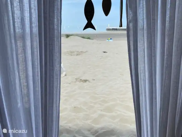 appartement huren in België, Belgische Kust, Nieuwpoort – Residentie Astrid