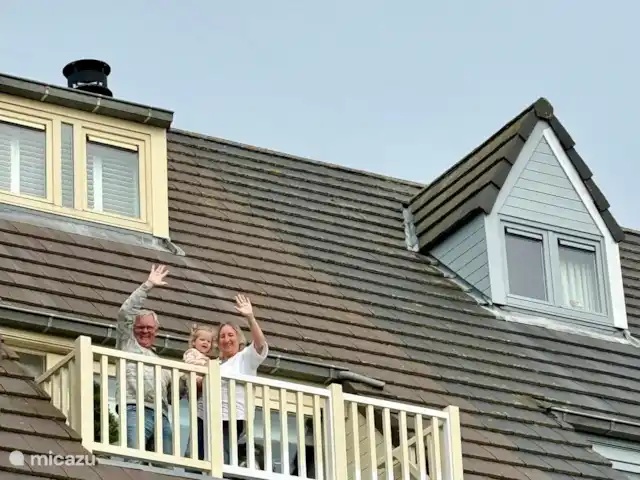 appartement huren in België, Belgische Kust, Nieuwpoort – Residentie Astrid